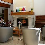 La Grande Bruyere Hotel Touffréville