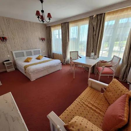 La Grande Bruyere Hotel 2*