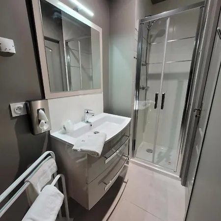 La Grande Bruyere 2* Touffreville (Calvados)