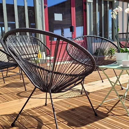 Hotel La Grande Bruyere 2*