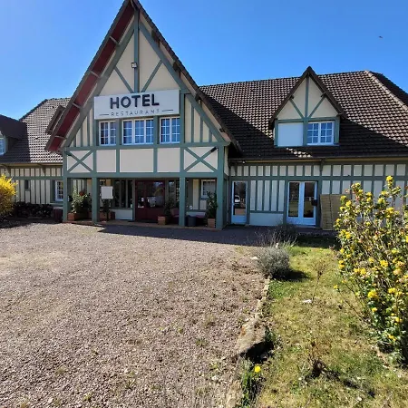 La Grande Bruyere 2*