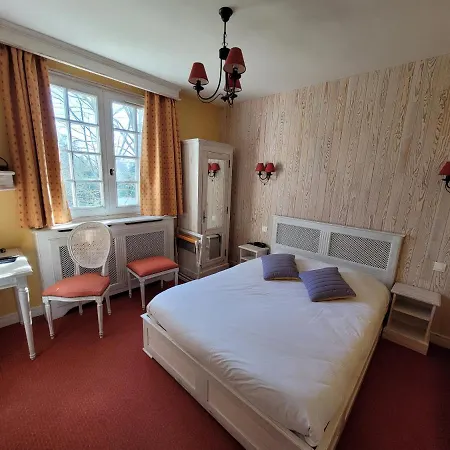 Hotel La Grande Bruyere