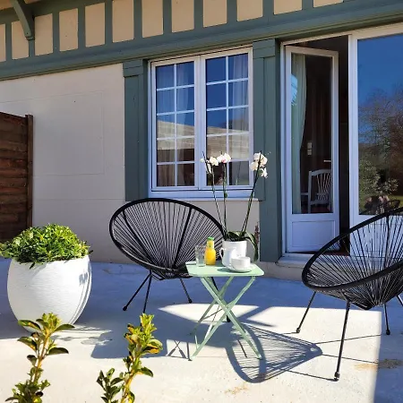 La Grande Bruyere Отель