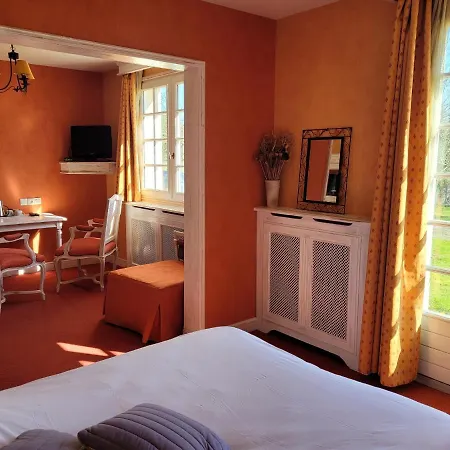 La Grande Bruyere 2*