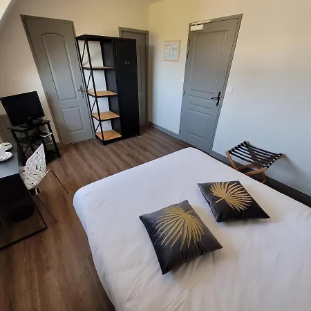 La Grande Bruyere Hotel 2*