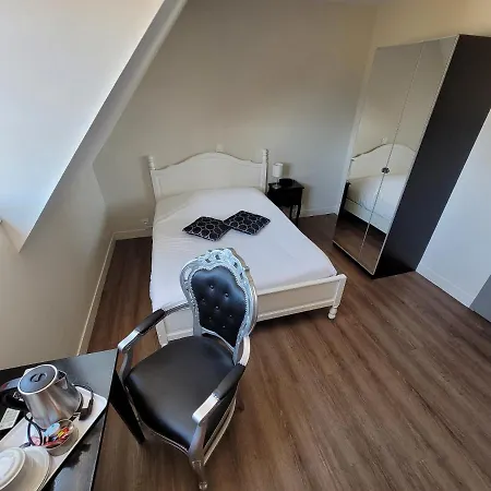 La Grande Bruyere 2* Touffréville