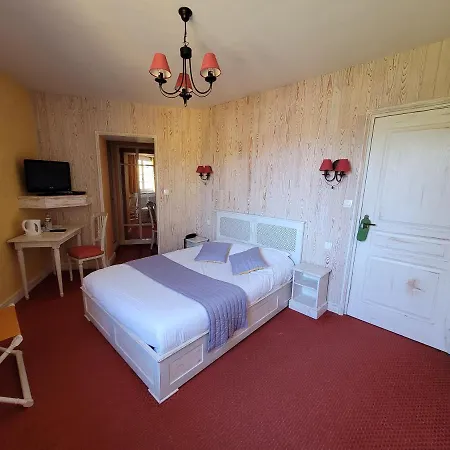 La Grande Bruyere Hotel