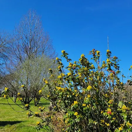 La Grande Bruyere 2* Touffréville