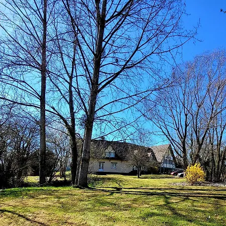 La Grande Bruyere Отель