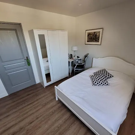 Hotel La Grande Bruyere