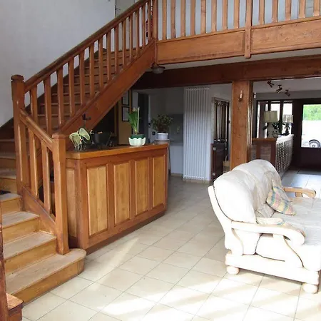 La Grande Bruyere 2*