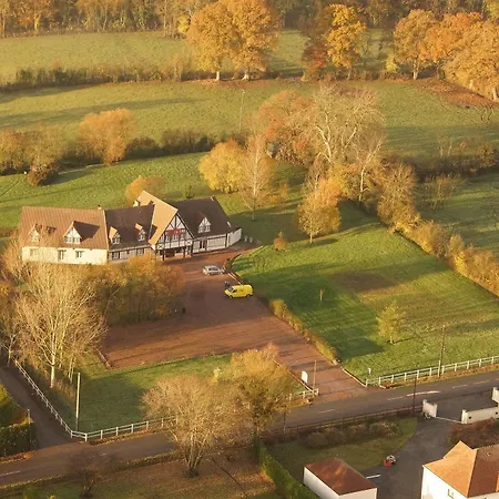 Hotel La Grande Bruyere 2*