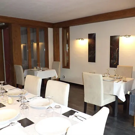 Hotel La Grande Bruyere Touffréville
