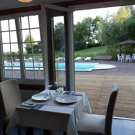 La Grande Bruyere Hotel