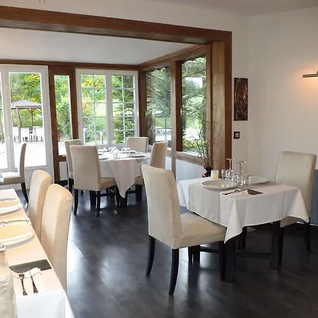 La Grande Bruyere Touffréville