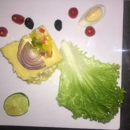 La Grande Bruyere Touffréville