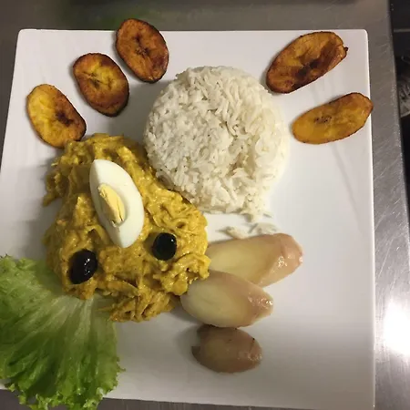 La Grande Bruyere Hotel Touffréville