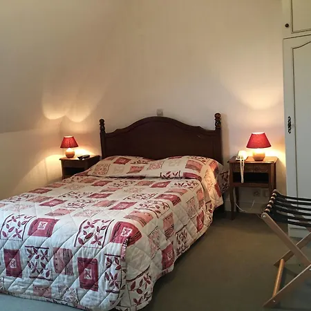 La Grande Bruyere Hotel 2*