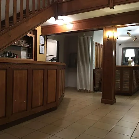 Hotel La Grande Bruyere