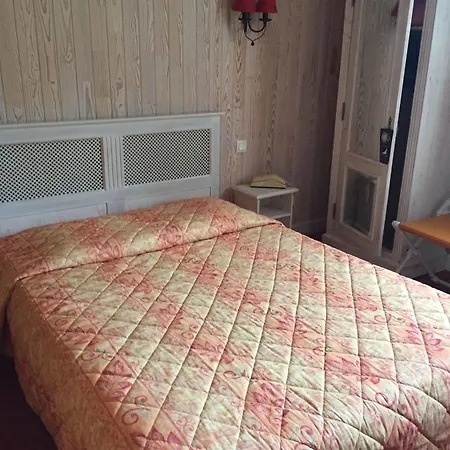 Szálloda La Grande Bruyere 2*