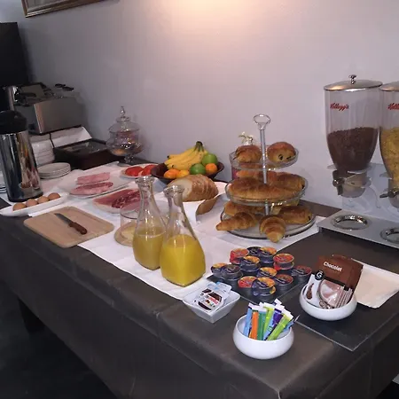 La Grande Bruyere Touffreville (Calvados)