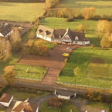 La Grande Bruyere 2*