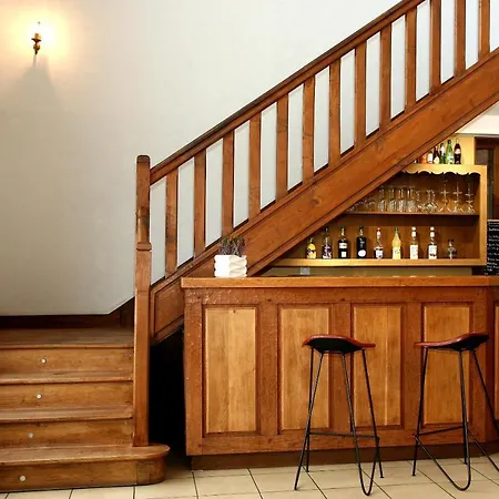 La Grande Bruyere 2*