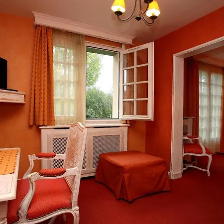 La Grande Bruyere Hotel