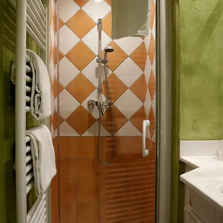 La Grande Bruyere Hotel