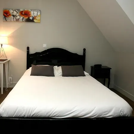 La Grande Bruyere Touffreville (Calvados)