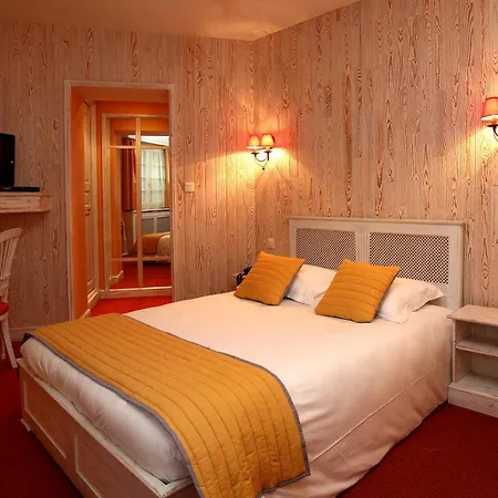 La Grande Bruyere 2* Touffreville (Calvados)