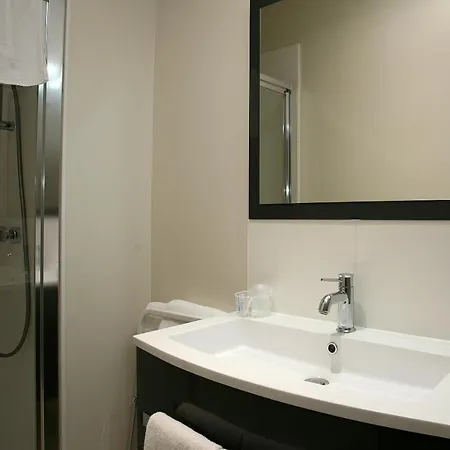 Hotel La Grande Bruyere