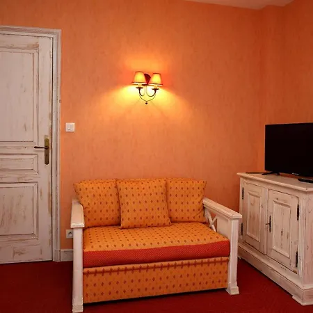 La Grande Bruyere Hotel