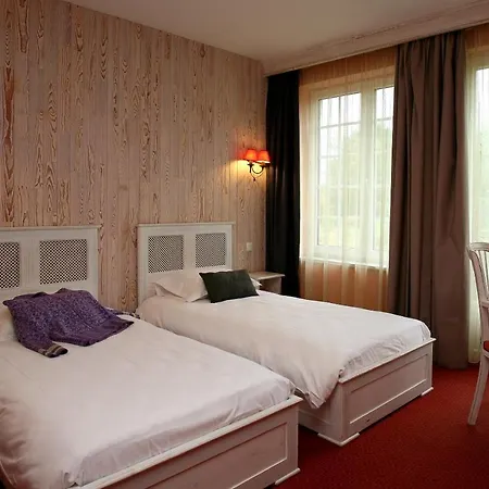 La Grande Bruyere 2*