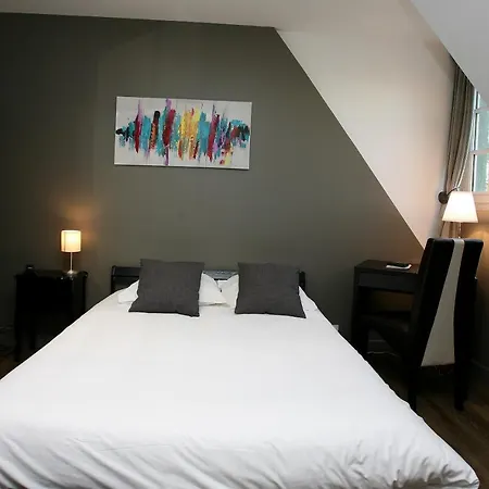 La Grande Bruyere 2*
