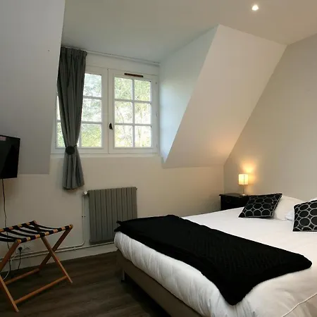 La Grande Bruyere 2* Touffreville (Calvados)