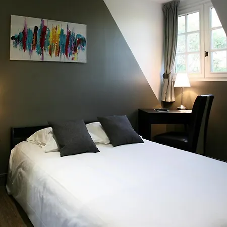 La Grande Bruyere 2*