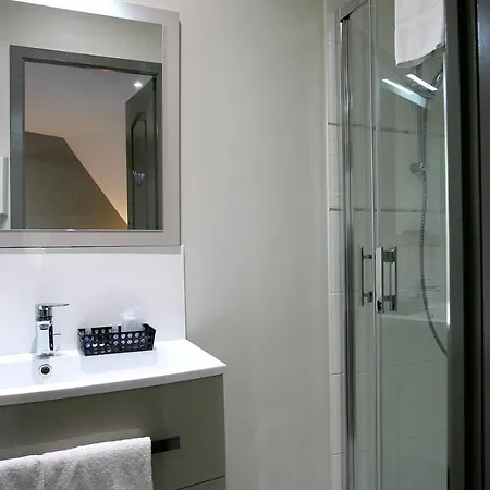 La Grande Bruyere Hotel