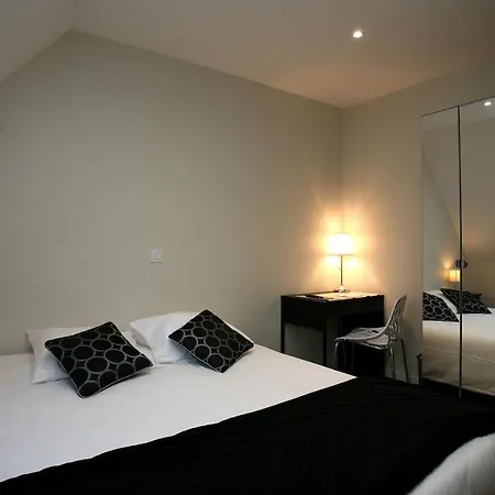 Hotel La Grande Bruyere