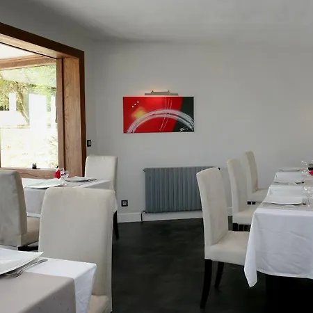 La Grande Bruyere Hotel 2*