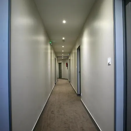 La Grande Bruyere Touffreville (Calvados)