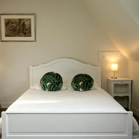 La Grande Bruyere Отель