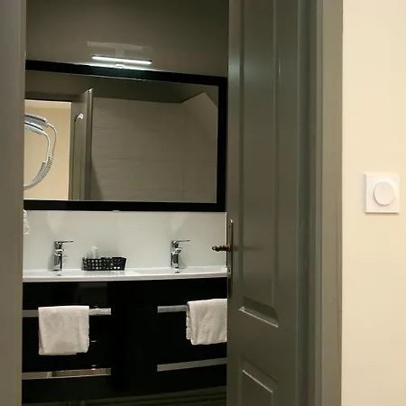 La Grande Bruyere Touffréville