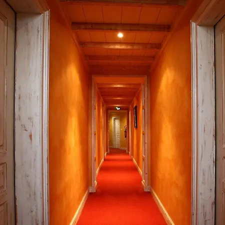 La Grande Bruyere Отель