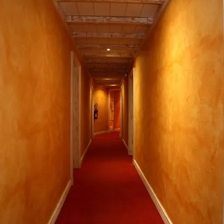 La Grande Bruyere 2* Touffréville