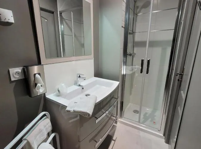 La Grande Bruyere 2* Touffréville