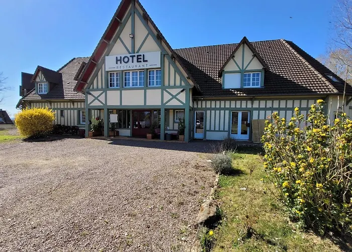 La Grande Bruyere 2*