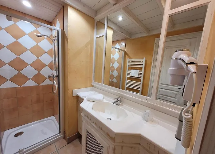 La Grande Bruyere Hotel