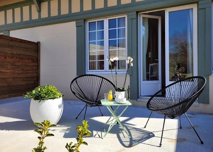 La Grande Bruyere Hotel