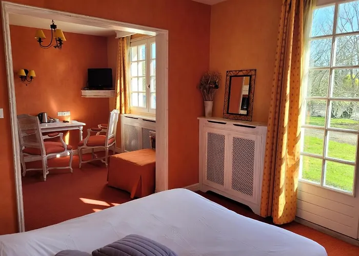 La Grande Bruyere 2*